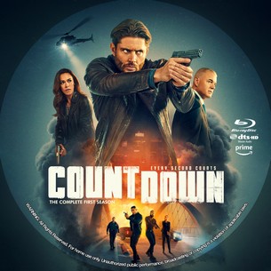 Countdown Season 1