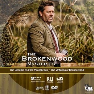 The Brokenwood Mysteries Season 7