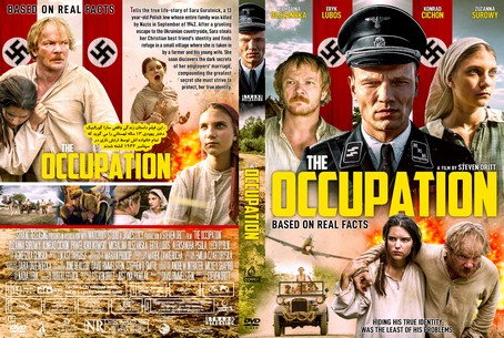 the occupation ( My Name Is Sara )