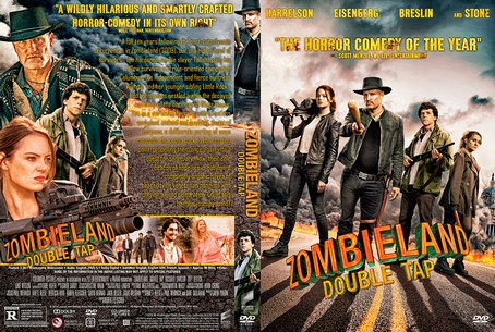 Zombieland Double Tap 2019