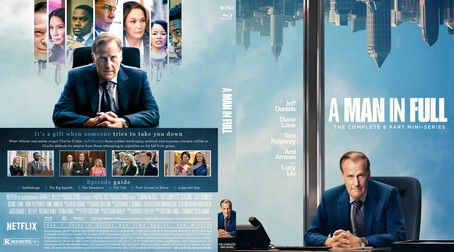 A Man in Full Season 1
