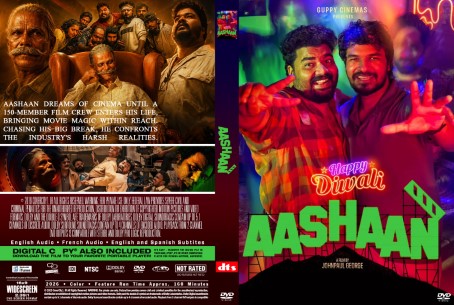 Aashaan 2026