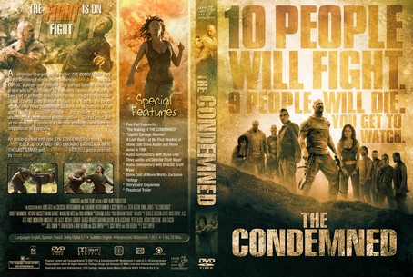 Condemned 2007