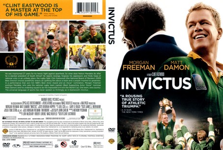 Invictus 2009