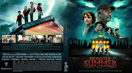 Monster Summer 2024