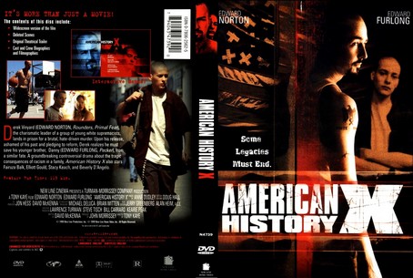 American History X 1998
