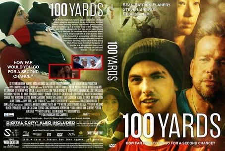 100 Yards 2019