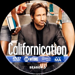 Californication Season 3