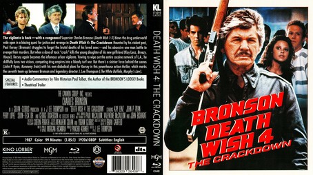 Death Wish 1974