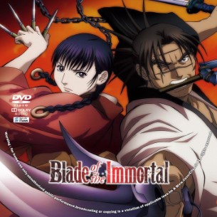 Blade of the Immortal Season 1