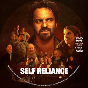 Self Reliance 2023