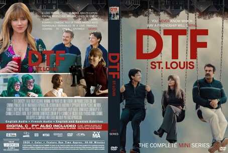 DTF St. Louis Season 1