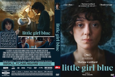 Little Girl Blue 2023