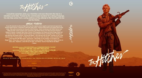 The Hitcher