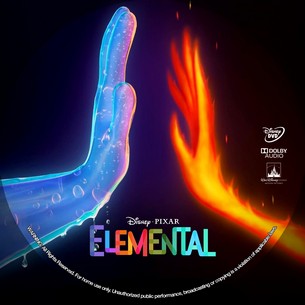 Elemental 2023