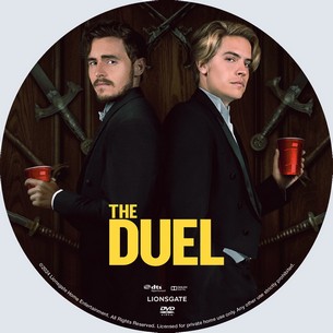 The Duel 2023