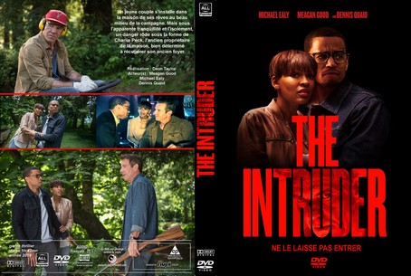 the intruder 2019