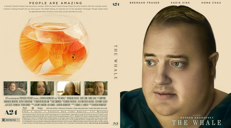 The Whale 2022
