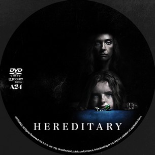 Hereditary 2018
