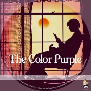 The Color Purple 2023