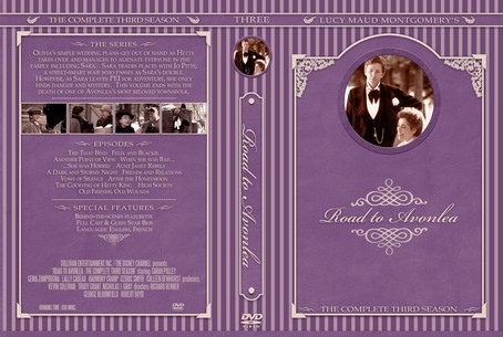 Road to Avonlea Season 3