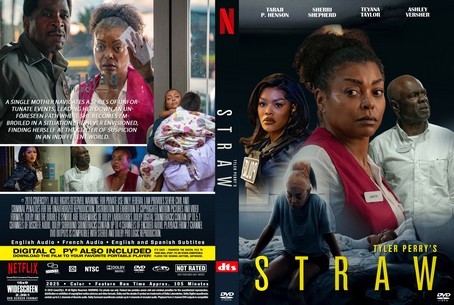 Straw 2025
