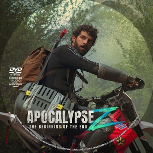 Apocalypse Z The Beginning of the End 2024