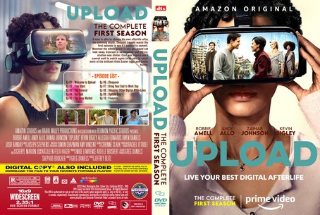 Upload Season 1