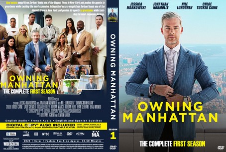 Owning Manhattan Season 1