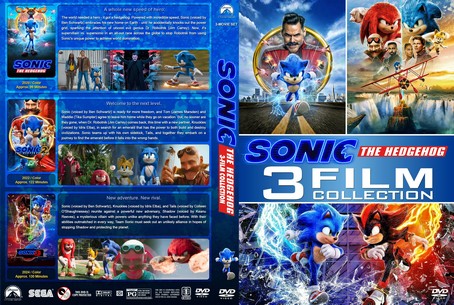 Sonic Collection