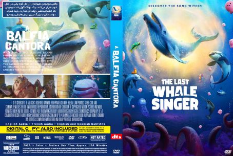 The Last Whale Singer 2025