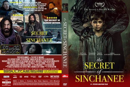 The Secret of Sinchanee 2021