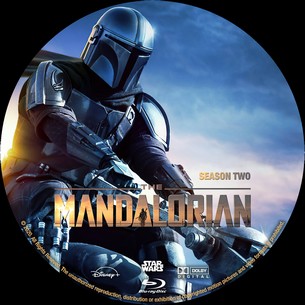The Mandelorian Season 2