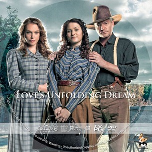 Love's Unfolding Dream 2007