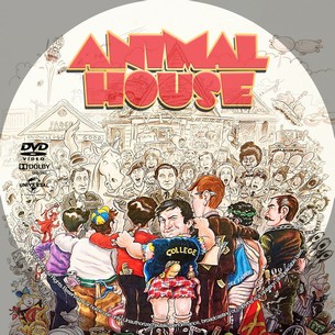 National Lampoon's Animal House 1978