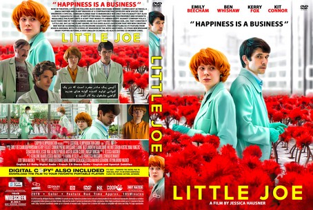 Little joe 2019