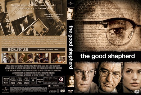 The Good Shepherd 2006