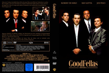 Goodfellas 1990