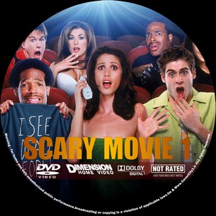 Scary Movie 2000