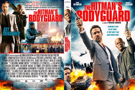 The Hitmans Bodyguard 2017