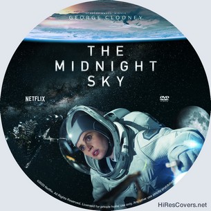 The Midnight Sky 2020