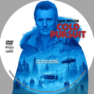 Cold Pursuit 2019