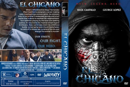 El Chicano 2018