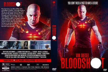 Bloodshot 2020