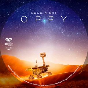 Good Night Oppy 2022