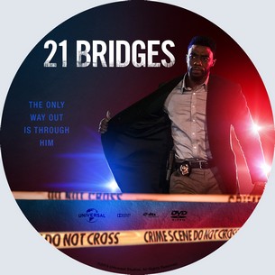21 Bridges 2019