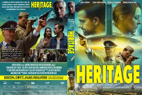 Heritage 2019