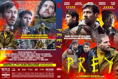 Prey 2021