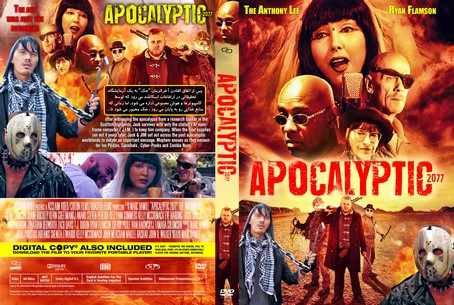 Apocalyptic 2077