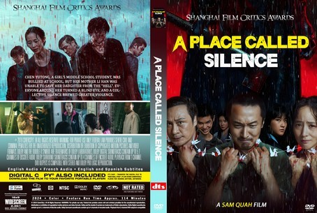 A Place Called Silence 2024